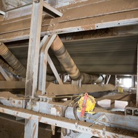 Alarme de sécurité industrielle bidirectionnelle à cordon de tirage Team Work XLLS-II, interrupteur d'arrêt d'urgence, AC380V, IP67, 2 pôles, en aluminium intelligent