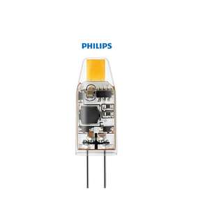 Philips <span class=keywords><strong>LED</strong></span> G4 <span class=keywords><strong>CorePro</strong></span> LEDcapsuleLV 1,7-20W G4 Micro 827 929003779002 Philips <span class=keywords><strong>Corepro</strong></span> <span class=keywords><strong>LED</strong></span> G4 - Product Image 2