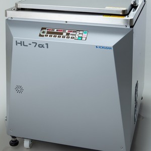 Centrifugeuse haute vitesse réfrigérée Kokusun Hl-71, 22000 tr/min, entièrement automatique, pour usage en laboratoire - Product Image 1