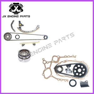 Kit Catena di Distribuzione per TOYOTA 1.8L <span class=keywords><strong>2</strong></span>.0L 1ND-TV 13506-97401 13523-97401 13521-97401 13561-97401 13559-97401 13545-97401 - Product Image 4