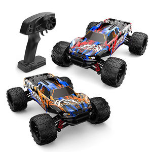 40 км/ч 1:16 2,4 г 4WD пульт дистанционного управления для взрослых высокоскоростной Электрический Радиоуправляемый автомобиль для взрослых - Product Image 1