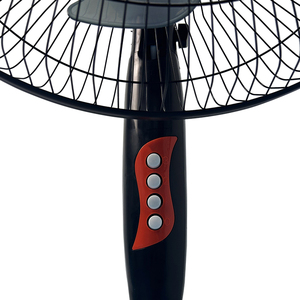 Của Trung Quốc <span class=keywords><strong>hot</strong></span> 16-inch điện 3-tốc độ đứng <span class=keywords><strong>fan</strong></span> lớn gió dao động Tháp & bệ người hâm mộ đối với trang chủ sử dụng hiệu quả cao làm mát - Product Image 3