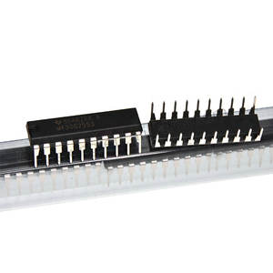 지킹 <span class=keywords><strong>MSP430</strong></span> 혼합 신호 MCU 16 비트 마이크로 컨트롤러 PDIP-20 MSP430G2553IN20 - Product Image 1