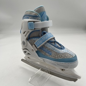 Patins à <span class=keywords><strong>glace</strong></span> pour hommes et femmes, professionnel, OEM, pour débutants - Product Image 1