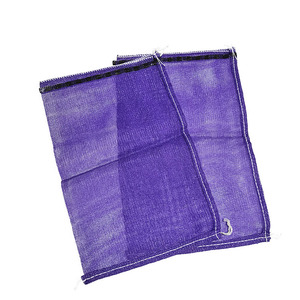 Wholesale bolsas de malla para onions fruit <b>vegetable</b> leno mesh <b>bags</b> - Product Image 1