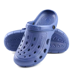 Vente en gros de sabots et mules en mousse Platfoam, chaussures sabots en EVA, sandales pour hommes - Product Image 5