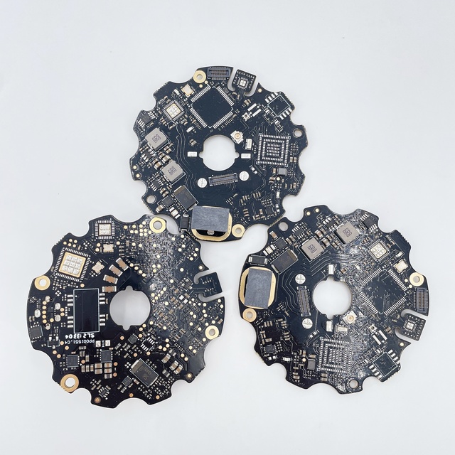 Original T30 Camera Motherboard Is Used for Repairing Parts of T30 DJ1 Agras Drone Camera Mainboard Agricultural Drones