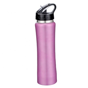 Bình Nước Chân Không Cách Nhiệt Tốt Nhất Chai Nước Thể Thao Cách Nhiệt 350-750 Ml Đài Phát Thanh Nhà Bếp Ngày Của Mẹ - Product Image 5