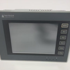Écran tactile PWS 6600T-P pour machine à papier ondulé, HMI industriel 10,4 pouces, 24VDC, fabriqué à Taïwan, pièce de rechange - Product Image 2