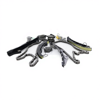 Novo Kit de Corrente de Distribuição 5184352AE para Jeep Charger 3.6L com Garantia de 2 Anos