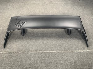 Alerón Trasero de FRP de Alta Calidad con Ajuste Perfecto y Ala Fija para <span class=keywords><strong>Toyota</strong></span> <span class=keywords><strong>GT86</strong></span>/Subaru BRZ - Product Image 2