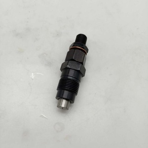 หัวฉีดเชื้อเพลิง ME200204สำหรับเครื่องยนต์4M40หัวฉีด ME200204ประกอบ - Product Image 1
