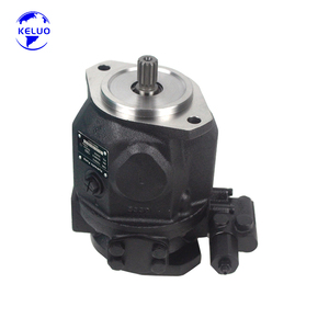 Pompe à pistons axiaux hydraulique chinoise 10202812 pour pompes à béton, piquoirs - Product Image 5