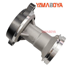 ตัวเรือนใบพัดยามาโบยะ 346Q60101-6 สำหรับเครื่องยนต์เรือโทฮัทสึ 25 30 แรงม้า อะไหล่ทดแทน - Product Image 1