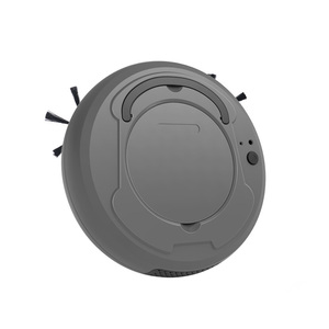 Robot aspirador de barrido húmedo y seco inteligente automático multifuncional de succión para uso doméstico 2025 - Product Image 1