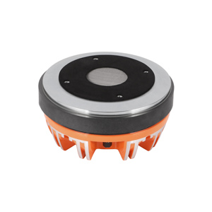 SD-7248เสียงขนาด<span class=keywords><strong>100</strong></span>วัตต์3 "ทวีตเตอร์ลำโพงสเตอริโอสำหรับรถยนต์ - Product Image 5