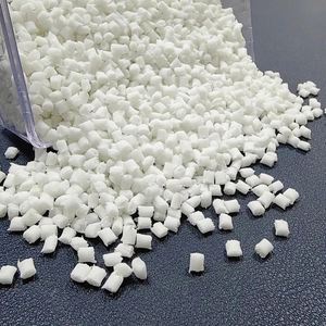 เม็ดพลาสติก LLDPE เกรดหนักสำหรับสั่งซื้อจำนวนมาก วัสดุโพลิเมอร์แข็งแรง จัดส่งได้อย่างมั่นคง - Product Image 1