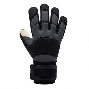 Gants de gardien de but professionnels pour adultes et jeunes, respirants, de haute qualité, fournisseur direct d'usine - Product Image 2