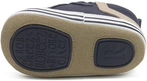 Chaussures et baskets antidérapantes Robeez pour bébés garçons et unisexes, premières chaussures à enfiler pour nourrissons et tout-petits, fabriquées en Chine - Product Image 5