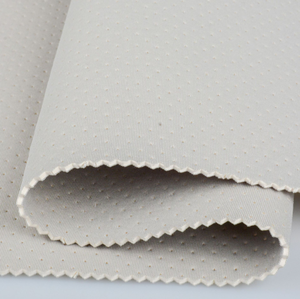 강화된 엠보싱 네오프렌 원단 모래 방지 및 방수 접이식 피크닉 담요 대형 비치 매트 야외용 - Product Image 6