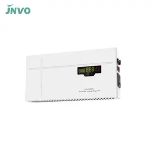 電圧レギュレーター5kva10kva電気110v60hz220v50hz単相AC家庭用電源自動スタビライザー