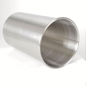 Suministro al por Mayor de Copas de Vino de Acero Inoxidable, Juegos de Copas de Vino de 350 ml, Copas de Vino para Regalo - Product Image 4