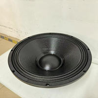Haut-parleur de basses 18DS115 de 18 pouces, 3400 W, puissant, pour scène