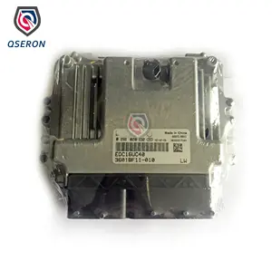 Genuine Auto Pezzi di Ricambio del Camion Auto ECU 0281020132 Unità Elettronica di Controllo del Motore Del Modulo Del Computer ECM Per Dongfeng Tianjin Bosch