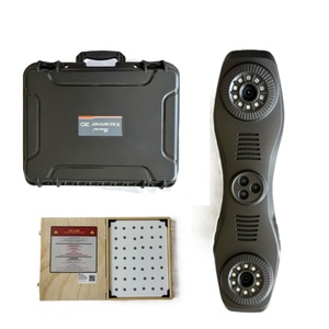 Xhorse 3D máy quét cầm tay Độ chính xác cao xscanner mô hình và khảo sát cụ thuật toán thông minh chụp động - Product Image 1