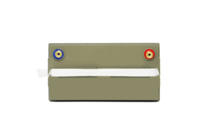 Caja fuerte de energía automotriz, placa sellada, batería de almacenamiento de energía solar de ácido de plomo, 12V, 100Ah - Product Image 3