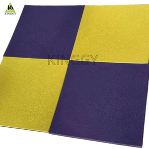 Dalles en <span class=keywords><strong>caoutchouc</strong></span> durables <span class=keywords><strong>pour</strong></span> l'extérieur, antidérapantes, <span class=keywords><strong>pour</strong></span> aires de jeux, <span class=keywords><strong>pour</strong></span> une <span class=keywords><strong>marche</strong></span> et un jeu sécurisés - Product Image 6