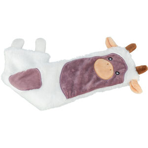 Juguete de Peluche de Vaca para Masticar, 51 cm, Animal de Peluche Suave para Perros - Product Image 3