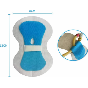 ตัวยึดท่อปัสสาวะตัวยึดสายสวนตัวยึดกันลื่นอุปกรณ์ยึดสายสวนทำให้มีเสถียรภาพในการระบายน้ำ - Product Image 1