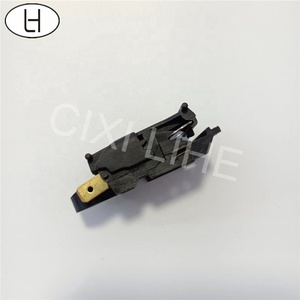 Phụ Kiện Ấm Đun Nước Điện Chất Lượng Cao Bộ Điều Khiển Nhiệt Độ Ấm Đun Nước Điện Bimetal T125 13A Công Tắc Hơi Nước - Product Image 6