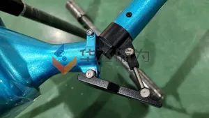 Дрон для доставки грузов дальнего действия для пограничного патрулирования 120 минут полета с дистанционным управлением 10 км для начинающих - Product Image 5