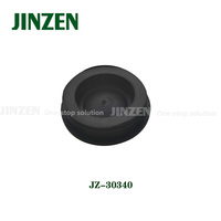 JINZEN PLUG JZ-30340 240226/30122012 Bouchon fileté pour machine à coudre pièces de rechange