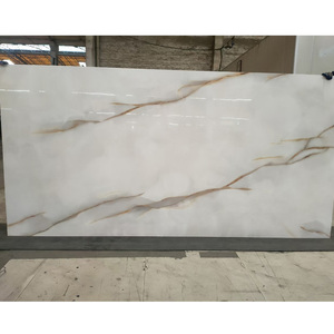 Planche latérale en pierre frittée grise, <span class=keywords><strong>dalle</strong></span> de porcelaine 1200x2800mm, aspect <span class=keywords><strong>béton</strong></span>, aspect pierre, carrelage en porcelaine antidérapant, pierre frittée - Product Image 1