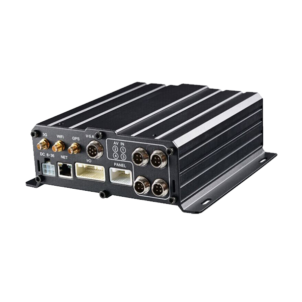 4 кН Мобильная камера DVR для автомобиля, видеорегистратор видеонаблюдения системы видео регистратор DVR автомобильная камера