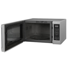 Placa de control digital para cocina, horno <span class=keywords><strong>microondas</strong></span> <span class=keywords><strong>con</strong></span> parrilla, color blanco, 25L, <span class=keywords><strong>900w</strong></span> - Product Image 5