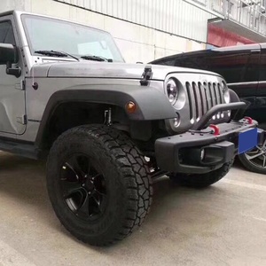 4x4 del respingente per jeep wrangler JK guardia paraurti <span class=keywords><strong>auto</strong></span> - Product Image 2
