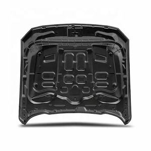 MP Concepts GT350 Style Capot en aluminium non peint Nouvel état pour <span class=keywords><strong>Ford</strong></span> <span class=keywords><strong>Mustang</strong></span> 2018-2023 - Product Image 3