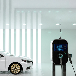 700-2700MHz IP65 300cm RG174 cáp cho SMA nam nối nam châm gắn Sucker mùa xuân 4G LTE Antenna yetnorson 30x30x318mm - Product Image 2