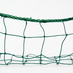 Cricket Net 0.8mm Thickness 50mm Hole Size Hdpe Nylon Material Durable Indoor Sports <b>Netting</b> Waterproof Practice Waterproof Prac - Product Image 2