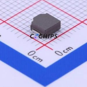Inducteur de puissance SPM4020T-100M-LR SMD, 4,1x4,4 mm (Inductance : 10 µH) (Précision : 20 % Courant nominal : 1,8 A) - Product Image 1
