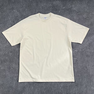 Nuevo Producto Primavera/Verano 2026 - Camiseta Deportiva de Secado Rápido de 245g con Estilo Básico y Manga Corta para Hombre - Product Image 3
