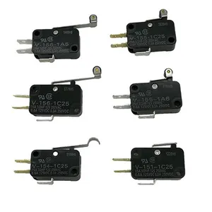 ODOELEC Miniature Basic switch V-15-1A5