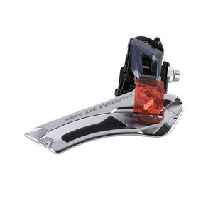 Dérailleur arrière <span class=keywords><strong>Shimano</strong></span> Ultegra <span class=keywords><strong>R8000</strong></span> 2x11 vitesses, groupe de frein à patin, mise à jour Ultegra 6800 165/170/172.5/175mm 52-36T 50-34T - Product Image 5