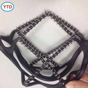Ice crampon traction Amazon Hot Sales for winter boots - Product Image 5
