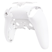 Coque inférieure de remplacement du boîtier arrière eXtremeRate pour contrôleur Dualsense Edge PS5
