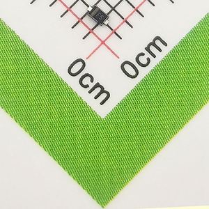 new & original BZX585-C3V6,115 SOD-523 Diodes Zener Diodes 300mW 5% 3.6V 5uA - Product Image 1